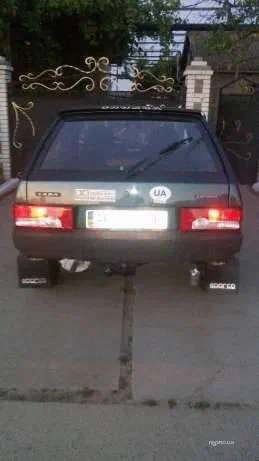 Lada (ВАЗ) 2109 2005