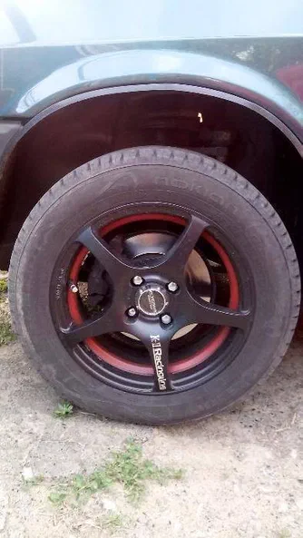 Lada (ВАЗ) 2109 2005