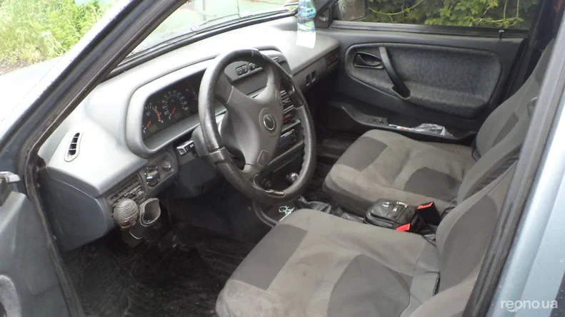 Lada (ВАЗ) 21099 2009 - 5