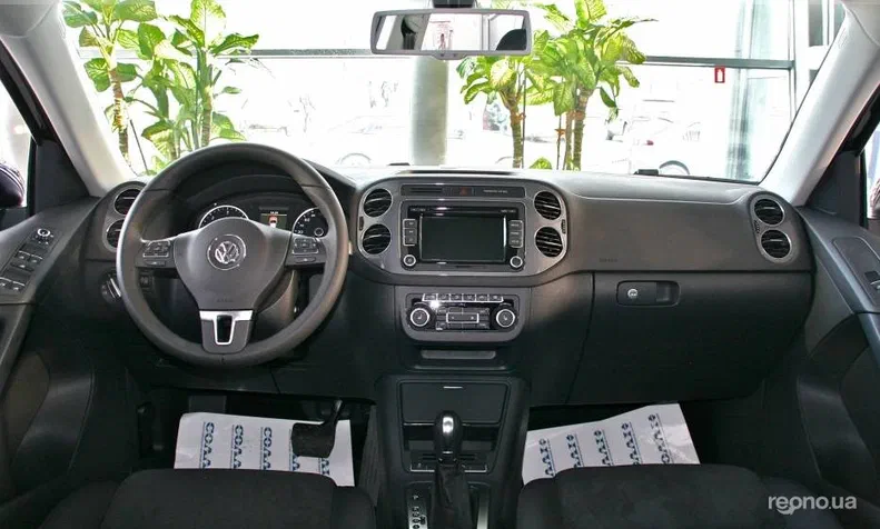 Volkswagen Tiguan 2014 - 6