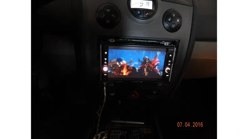 Renault Megane 2006 - 13