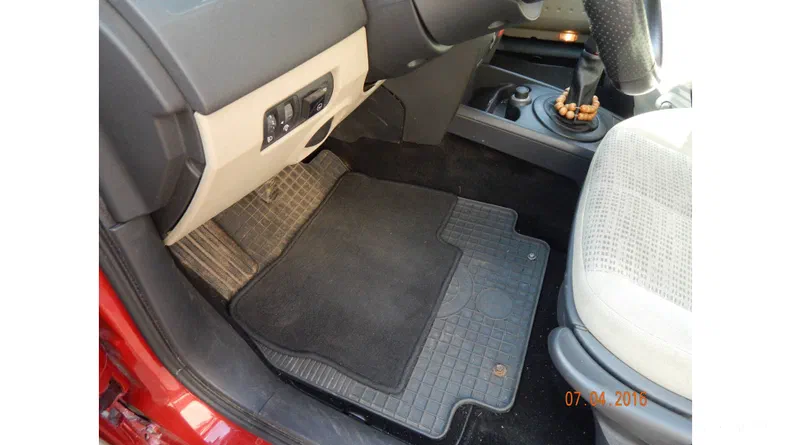 Renault Megane 2006 - 18