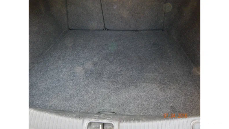 Renault Megane 2006 - 21