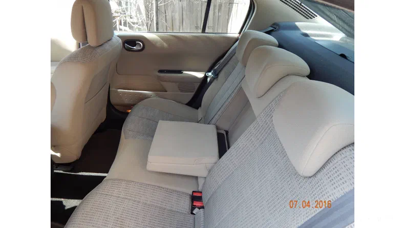 Renault Megane 2006 - 20