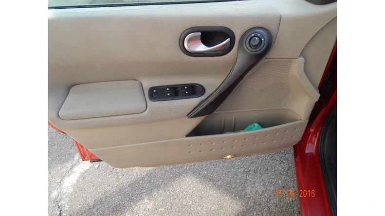 Renault Megane 2006 - 6