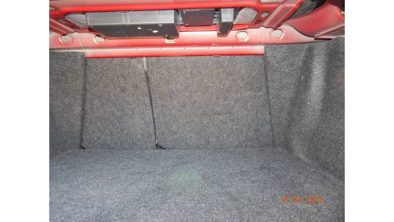 Renault Megane 2006 - 22