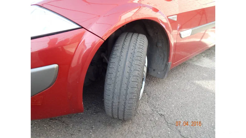 Renault Megane 2006 - 17