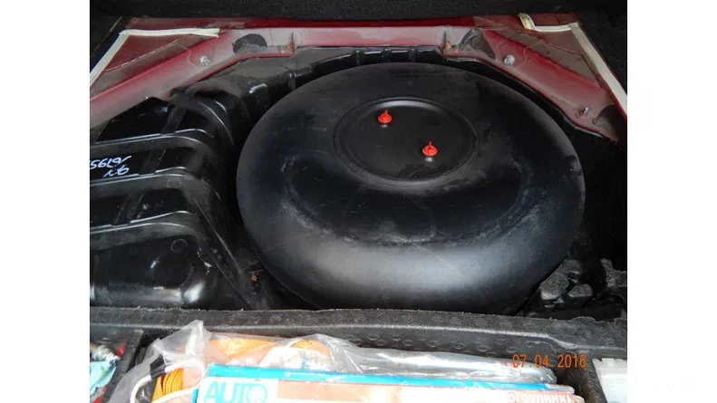 Renault Megane 2006 - 23