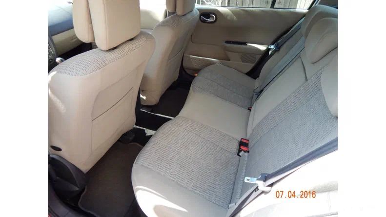 Renault Megane 2006 - 19