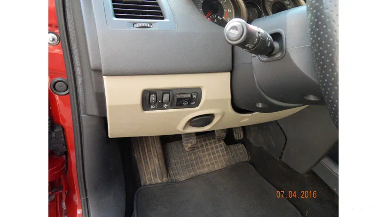 Renault Megane 2006 - 7