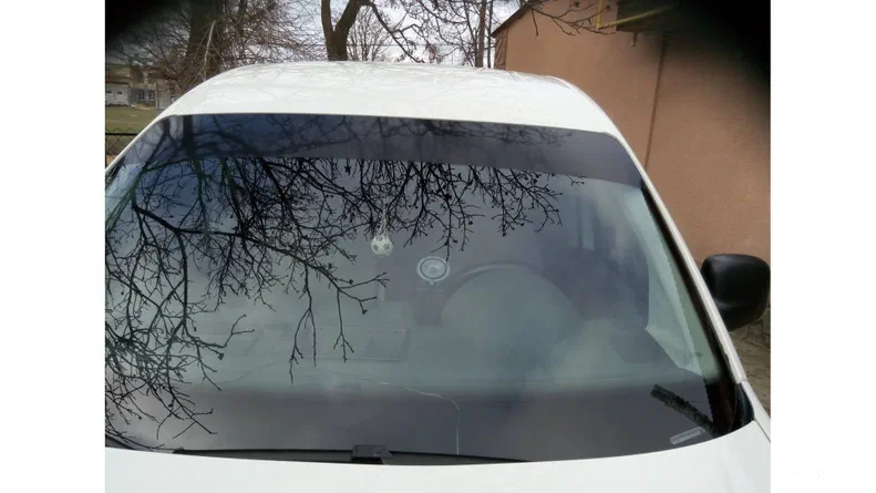 Volkswagen Caddy 2008 - 6