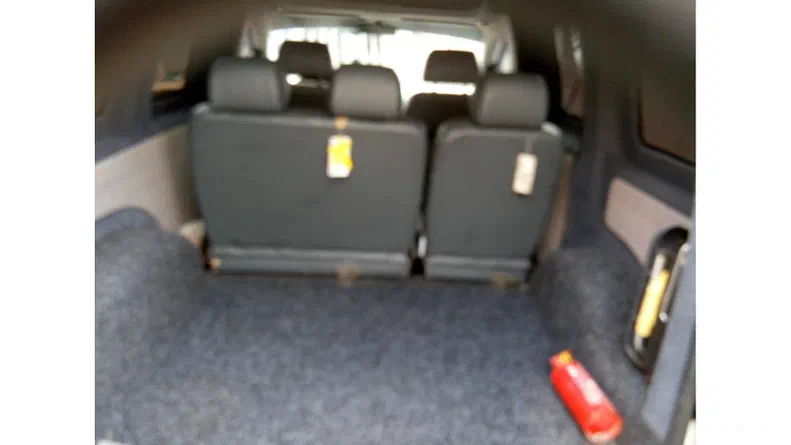 Volkswagen Caddy 2008 - 8