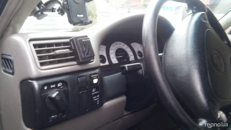 Opel Vectra 1990 - 9