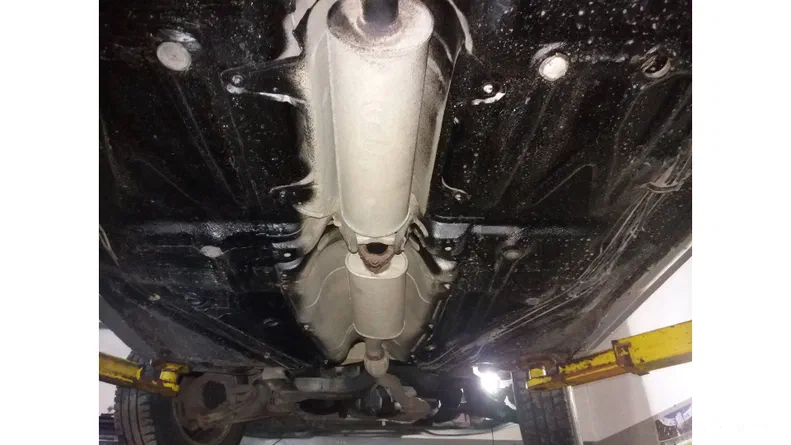 Opel Vectra 1990 - 8