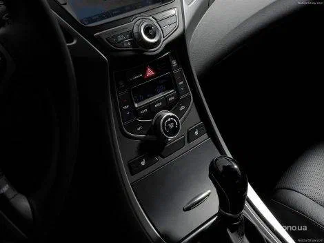 Hyundai Elantra 2015