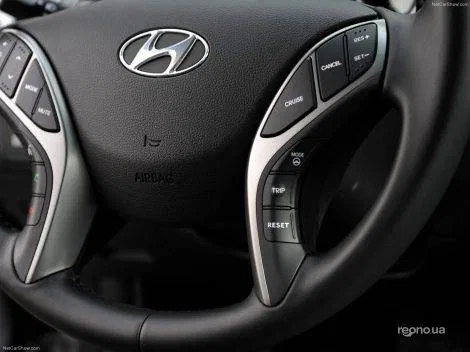Hyundai Elantra 2015