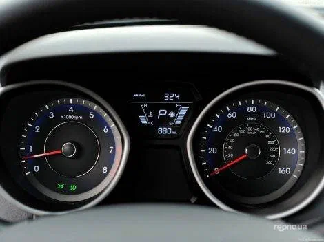 Hyundai Elantra 2015 - 5