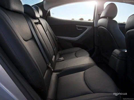 Hyundai Elantra 2015 - 6