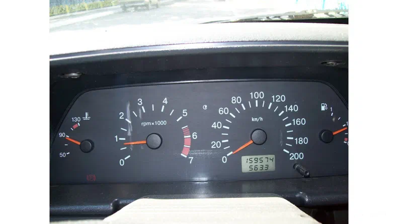 Lada (ВАЗ) 2110 2003