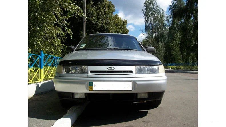 Lada (ВАЗ) 2110 2003