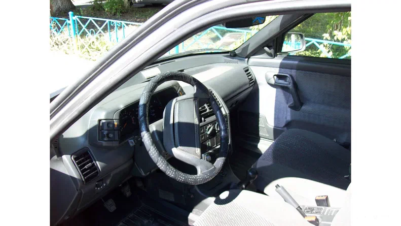 Lada (ВАЗ) 2110 2003