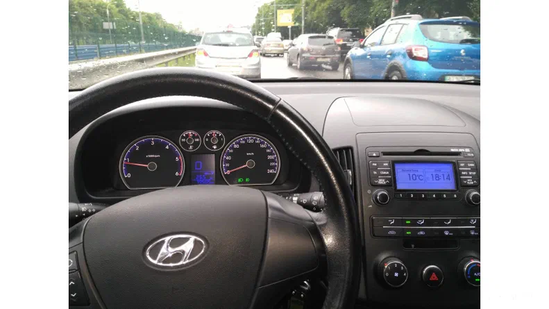 Hyundai i30 2011 - 6
