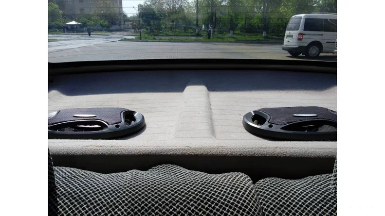 Chery Amulet (A15) 2007