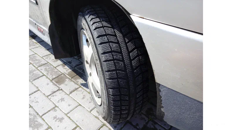 Chery Amulet (A15) 2007 - 5