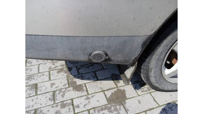 Chery Amulet (A15) 2007 - 6