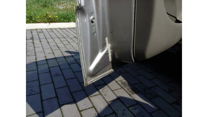 Chery Amulet (A15) 2007 - 13