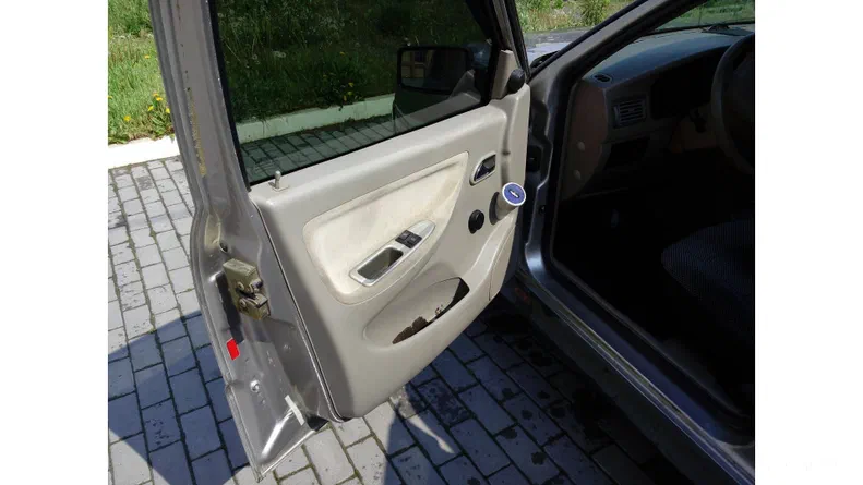 Chery Amulet (A15) 2007 - 12