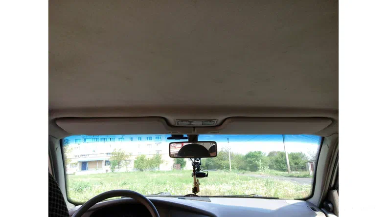 Chery Amulet (A15) 2007 - 17