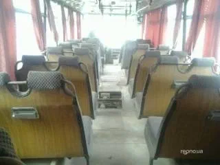 Ikarus 255 1980 - 14