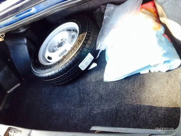 Lada (ВАЗ) 21099 2008