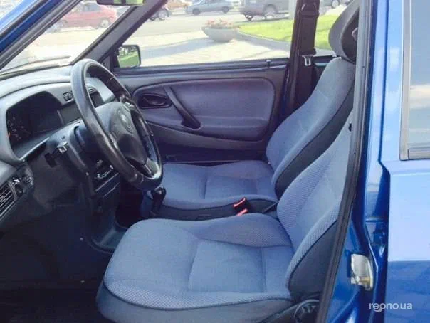 Lada (ВАЗ) 21099 2008 - 6