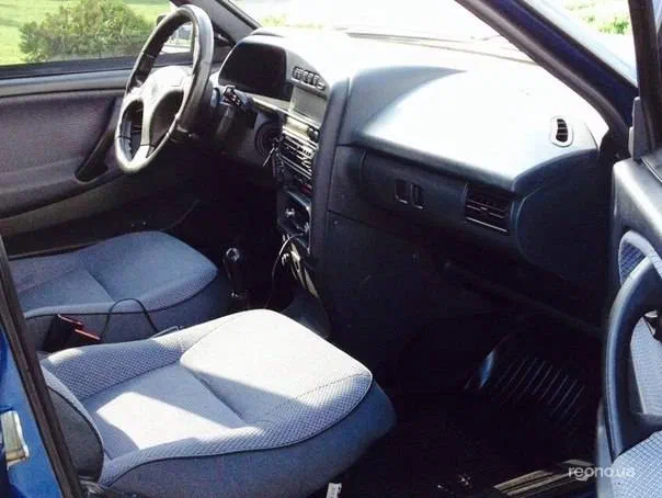 Lada (ВАЗ) 21099 2008 - 5