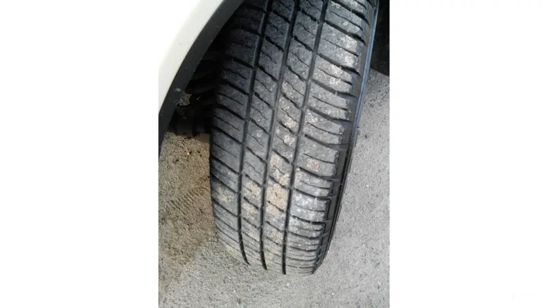 Lada (ВАЗ) 2105 1987