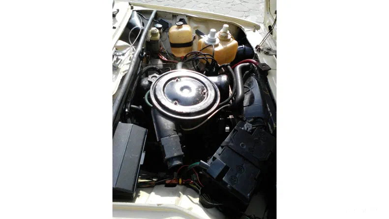 Lada (ВАЗ) 2105 1987