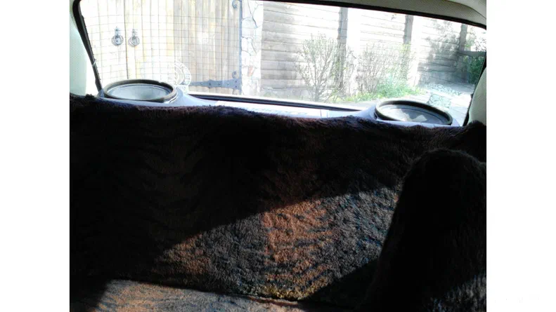 Lada (ВАЗ) 2105 1987 - 9