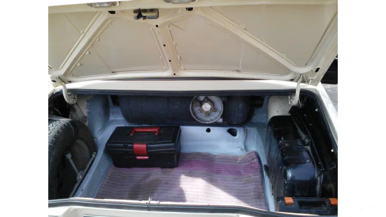 Lada (ВАЗ) 2105 1987 - 6