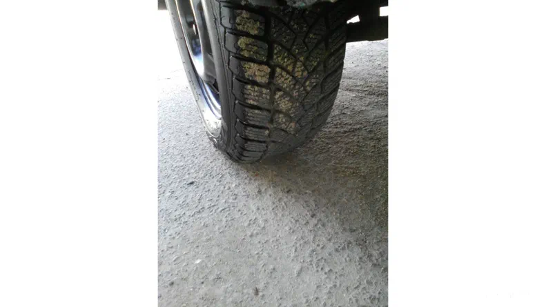 Lada (ВАЗ) 2105 1987