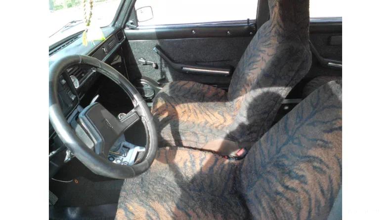 Lada (ВАЗ) 2105 1987