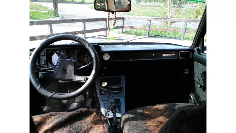 Lada (ВАЗ) 2105 1987 - 10
