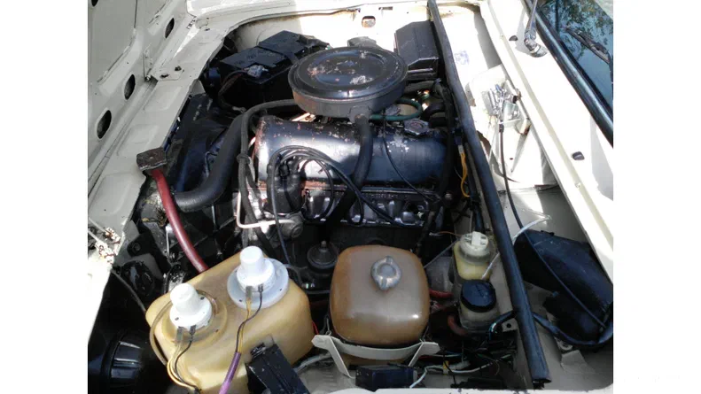 Lada (ВАЗ) 2105 1987 - 5