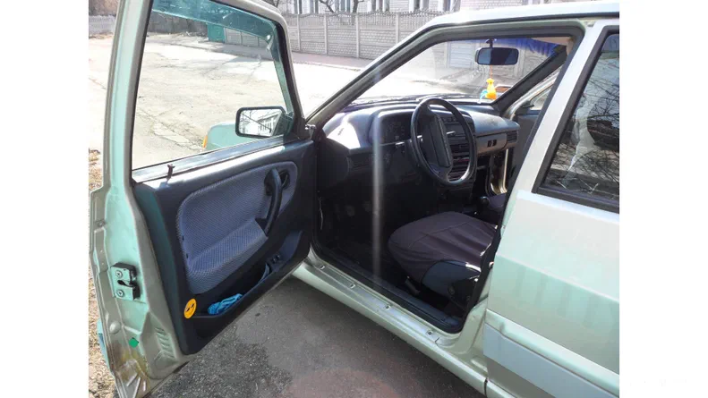 Lada (ВАЗ) 2114 2007 - 5