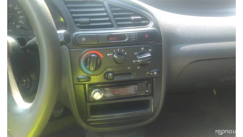 Daewoo Lanos 2007 - 5