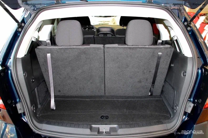 Fiat Freemont 2014 - 8