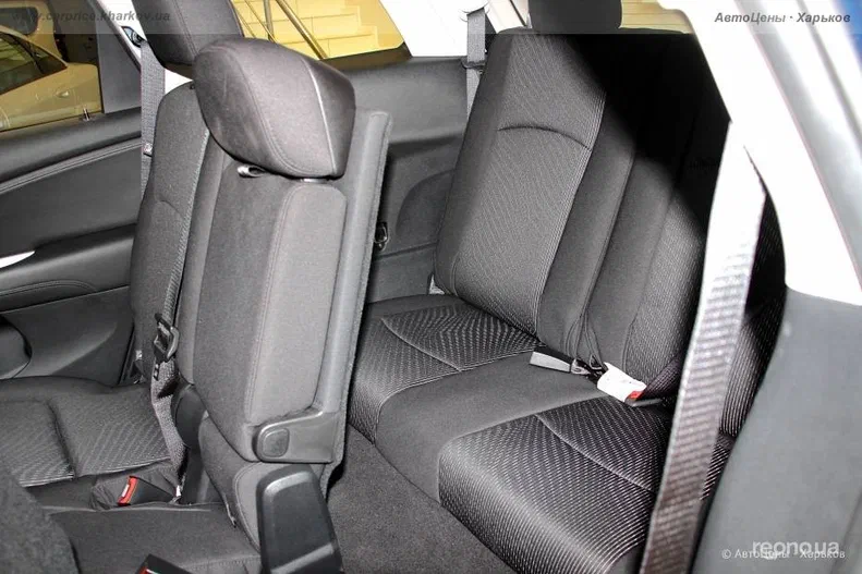 Fiat Freemont 2014 - 6