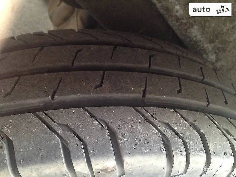 Hyundai H-1 2006 - 6