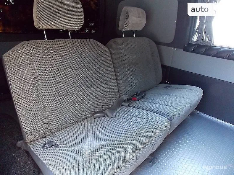 Hyundai H-1 2006 - 15